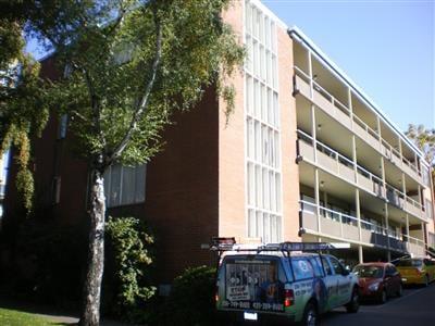 Multi-Family: 12,555 Sf - Seattle