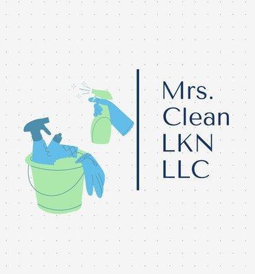 Mrs Clean LKN