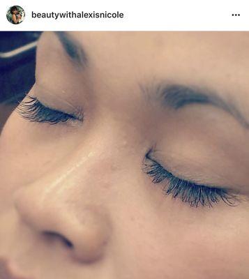 Eyelash Extensions