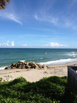 Welcome to Beautiful Deerfield Beach. Relax and Enjoy the Sunshine,