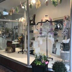 Spring is here and Mila Delfin Jewelry has something for you this season. Come and visit us at our new store in McKinney.