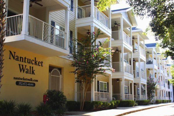 Nantucket Walk Apartments