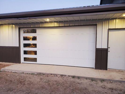 Overhead Door Company of Granbury