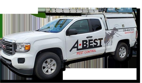 A-Best Termite & Pest Control