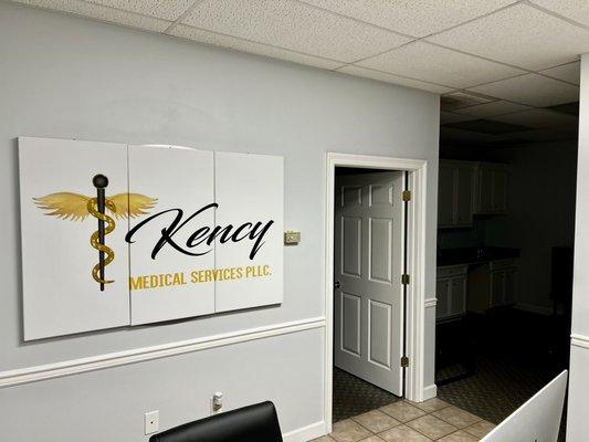 Kency Medical Services