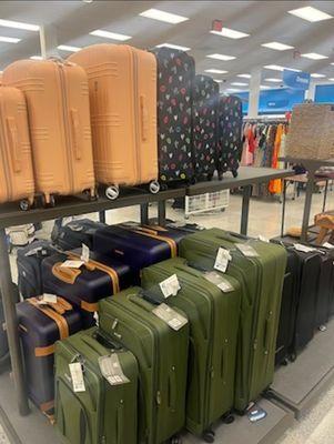 Luggage