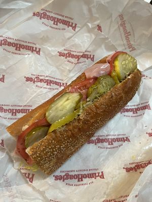 PrimoHoagies