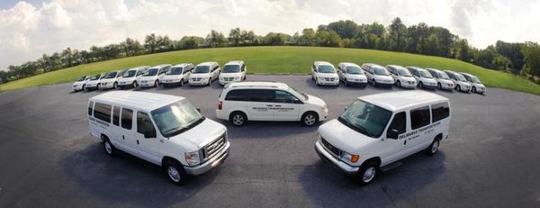 Our fleet is growing more and more each month. We cant wait to turn your miles into smiles!