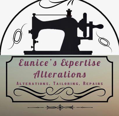 Eunice’s Expertise Alterations