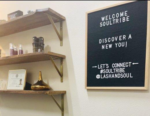 Lash & Soul Studio