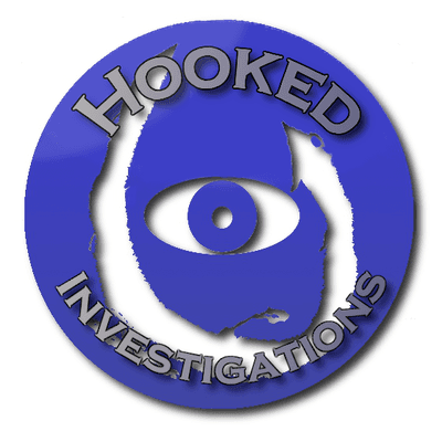 Hooked Investigations - Committed to helping your investigative needs!