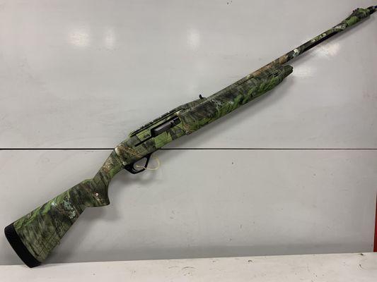 SX4 Turkey Shotgun