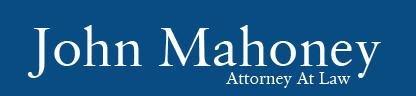 Mahoney John Attorney At Law logo