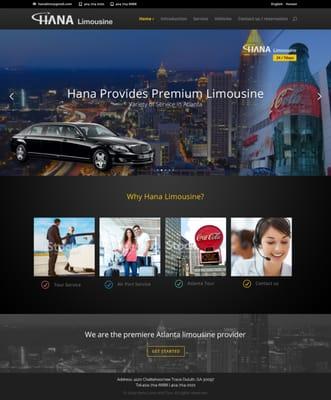 Hana Limousine