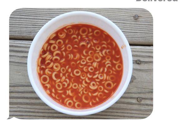 SpaghettiO's