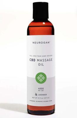 CBD Massage oil sessions are now available, either as a specific target area for use or as a full body massage treatment.