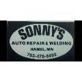 Sonny's Auto Repair & Welding