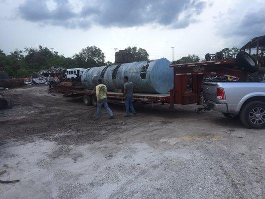 #MartinCounty #Indiantown #Scrap #RecyclingYard #BestPrices #RecyclingServiesofIndiantown   772-248-2052