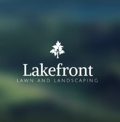 Lakefront Lawn and Landscaping