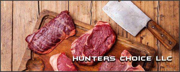 Hunter's Choice LLC