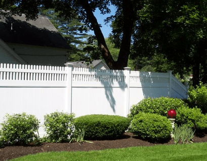 Charlton Fence logo