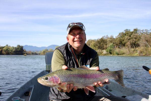 Western Anglers Guide Service