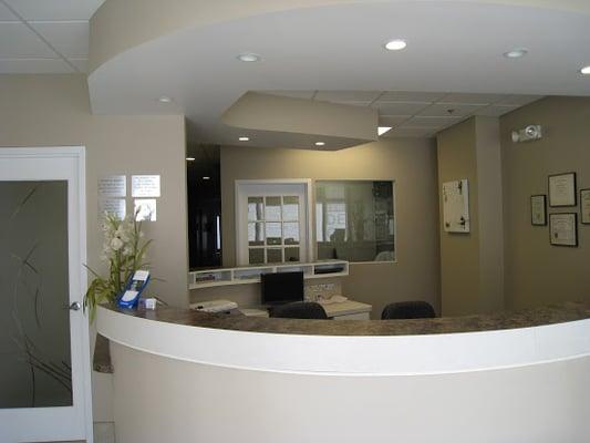 Centreville Dental Care