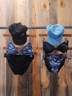 There is still plenty of summer left and you need new swimwear!