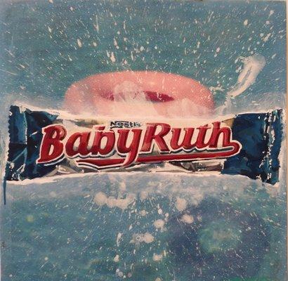 Baby Ruth - Jeff Schaller