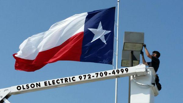 Best Electricians in Texas