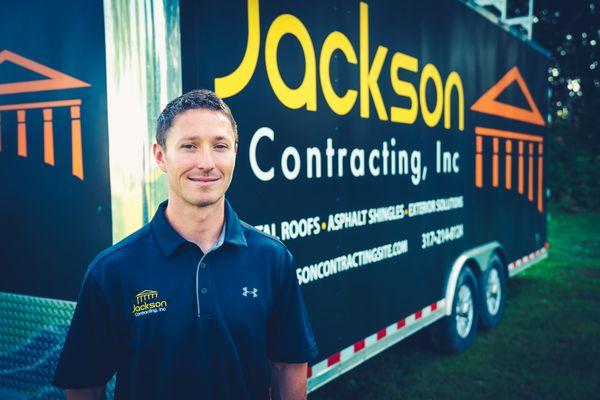 Jackson Contracting