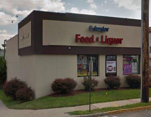 Schuyler Food & Liquor