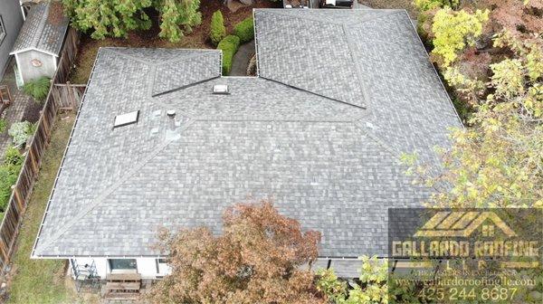 Gallardo Roofing