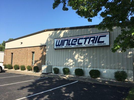 Elizabethtown Winlectric Co