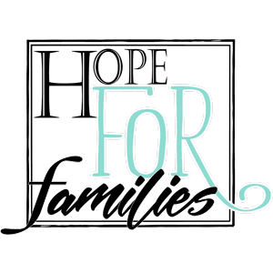 Hope For Famililes