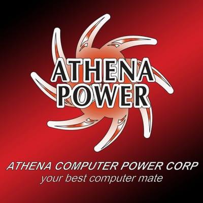 Athena Computer Power