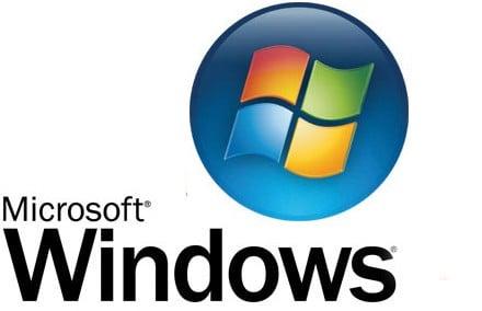 We support all Versions of Windows