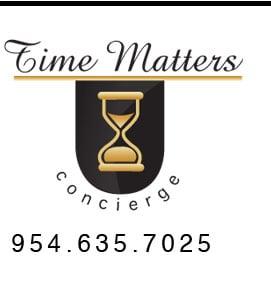 www.timemattersconcierge.com