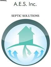 A.E.S. Inc. Septic Solutions