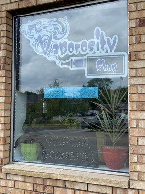 Serving the Quad Cities quality vaping supplies since 2013.