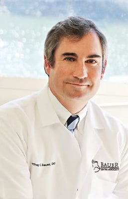 Dr. Bauer