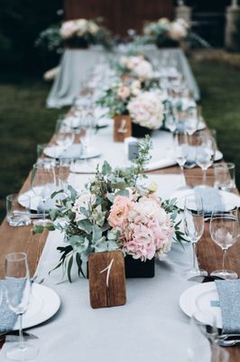 Sweetly Southern Events