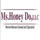 Ms Honey Do logo