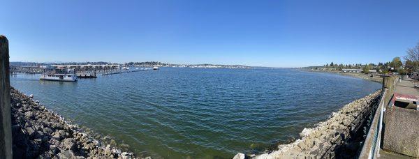 Port Orchard Marina