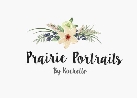 Prairie Portraits by Rochelle