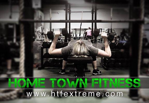 Hometown Fitness