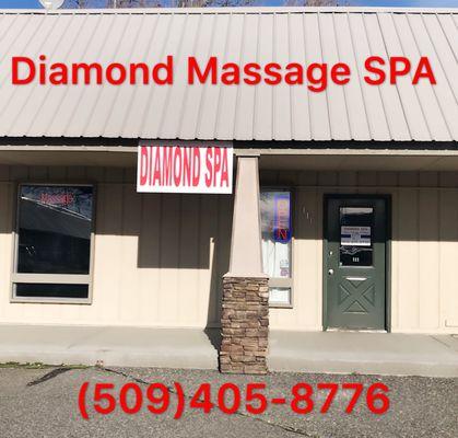 Diamond Spa