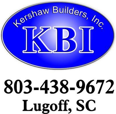 Kershaw Builders