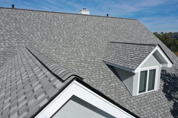 The Better Roofing