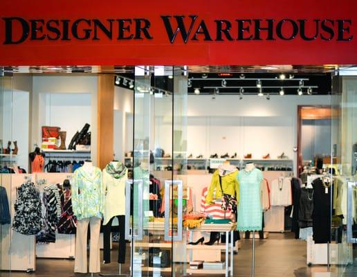 Designer Warehouse